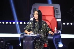 那英最新爆料,揭秘娱乐圈不为人知的秘密